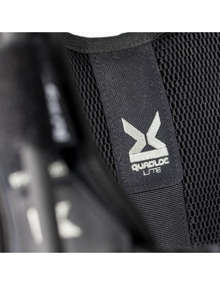 Sac d'hydratation KRIEGA Hydro3 - Camo