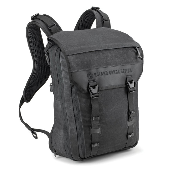 Sac à dos KRIEGA RSD X Roam 34 - Noir