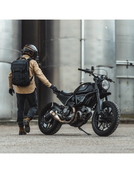 Sac à dos KRIEGA RSD X Roam 34 - Noir