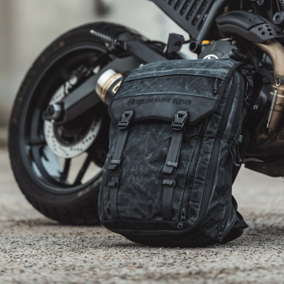 Sac à dos KRIEGA RSD X Roam 34 - Noir