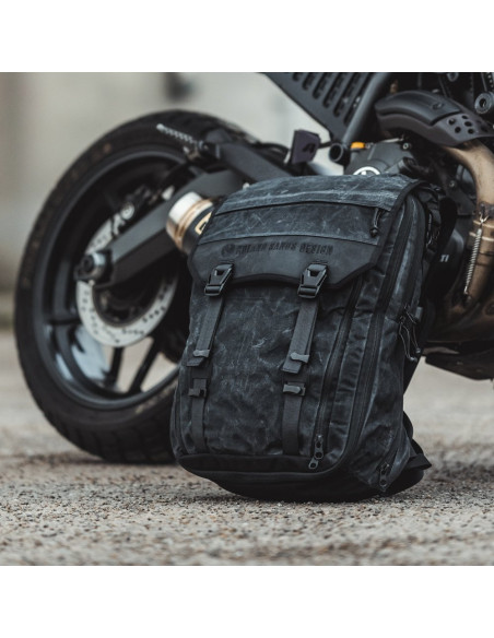 Sac à dos KRIEGA RSD X Roam 34 - Noir