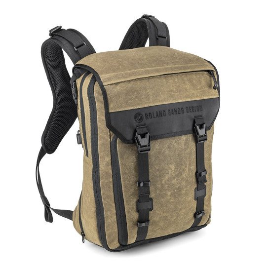 Sac à dos KRIEGA RSD X Roam 34 - Noir/Marron