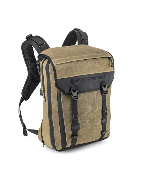 Sac à dos KRIEGA RSD X Roam 34 - Noir/Marron