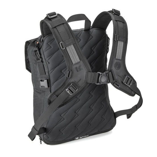 Sac à dos KRIEGA RSD X Roam 34 - Noir/Marron