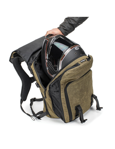 Sac à dos KRIEGA RSD X Roam 34 - Noir/Marron