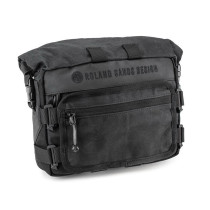 Sacoche de guidon KRIEGA RSD X Roam - Noir