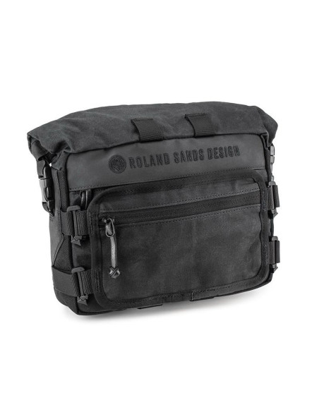 Sacoche de guidon KRIEGA RSD X Roam - Noir
