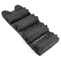 Sacoche à outil KRIEGA RSD X Roam - Noir 2