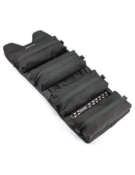 Sacoche à outil KRIEGA RSD X Roam - Noir