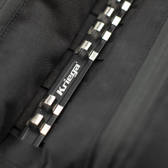 Sacoche à outil KRIEGA RSD X Roam - Noir