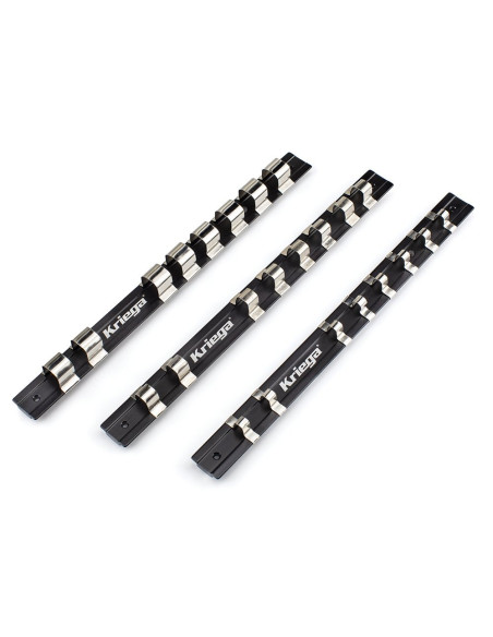 Support de douilles pour sacoche KRIEGA RSD X Roam - 1/4
