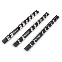 Support de douilles pour sacoche KRIEGA RSD X Roam - 3/8