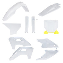 Kit plastiques complet - Origine - ACERBIS Husqvarna TC/FC 2025-2026