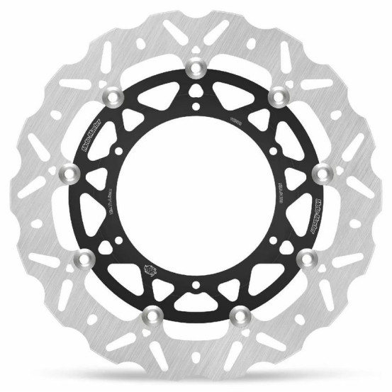 Disque de frein avant MOTO MASTER Nitro - 320mm - HUSQVARNA NORDEN 901 - KTM ADVENTURE