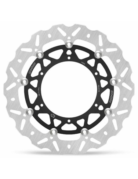 Disque de frein avant MOTO MASTER Nitro - 320mm - HUSQVARNA NORDEN 901 - KTM ADVENTURE