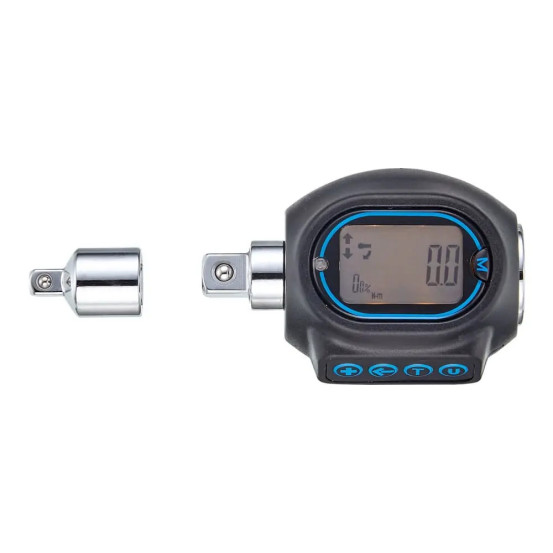 Adaptateur dynamométrique digital SBV TOOLS 4 - 203 Nm