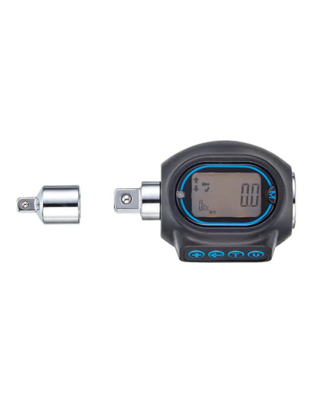 Adaptateur dynamométrique digital SBV TOOLS 4 - 203 Nm