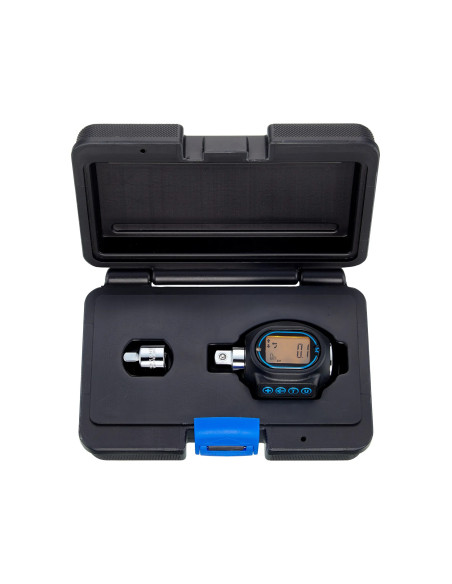 Adaptateur dynamométrique digital SBV TOOLS 4 - 203 Nm