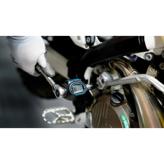 Adaptateur dynamométrique digital SBV TOOLS 4 - 203 Nm