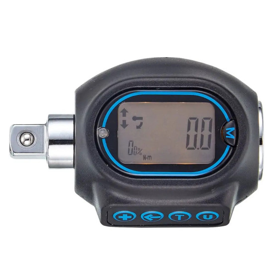 Adaptateur dynamométrique digital SBV TOOLS 4 - 203 Nm
