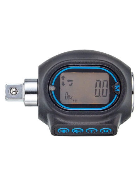 Adaptateur dynamométrique digital SBV TOOLS 4 - 203 Nm
