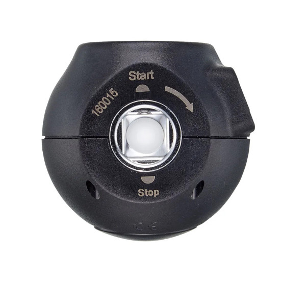 Adaptateur dynamométrique digital SBV TOOLS 4 - 203 Nm