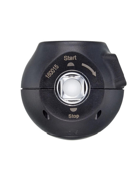 Adaptateur dynamométrique digital SBV TOOLS 4 - 203 Nm