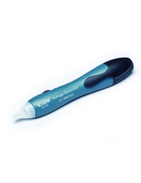 Détecteur de tension SBV TOOLS sans contact