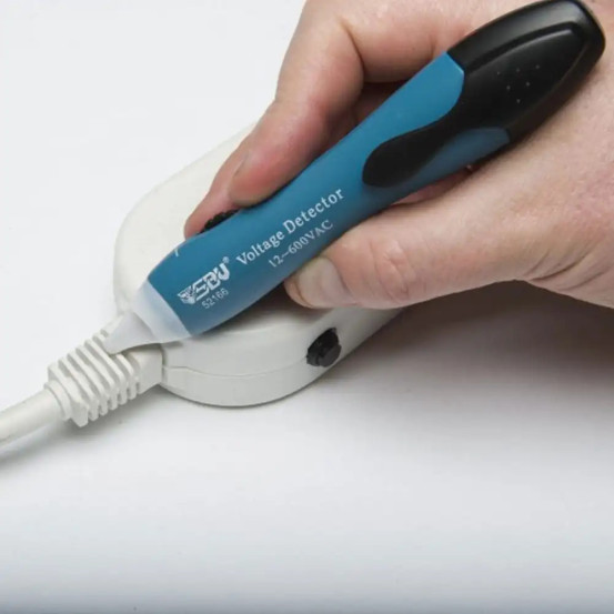 Détecteur de tension SBV TOOLS sans contact