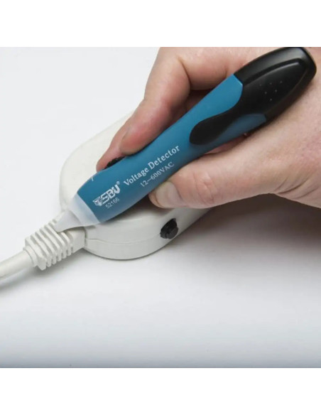 Détecteur de tension SBV TOOLS sans contact