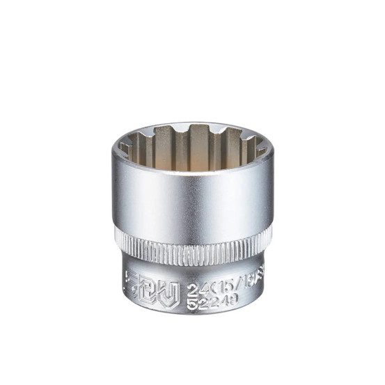 Douille 24 mm SBV TOOLS MIT - 3/8