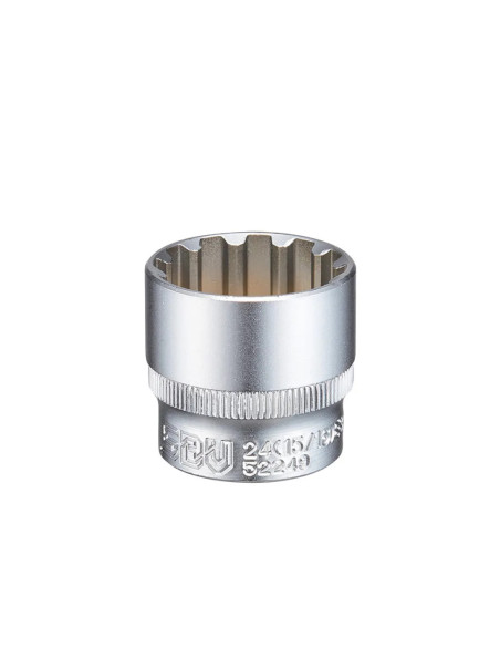 Douille 24 mm SBV TOOLS MIT - 3/8