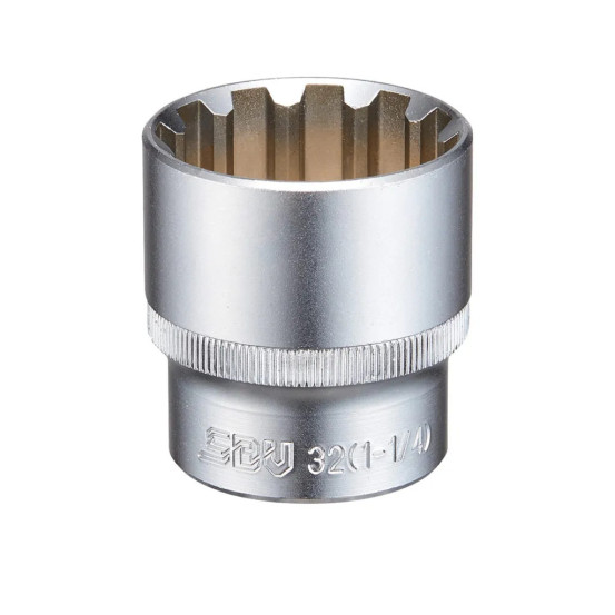 Douille 32 mm SBV TOOLS MIT - 1/2