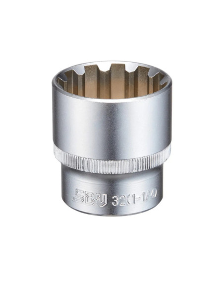 Douille 32 mm SBV TOOLS MIT - 1/2
