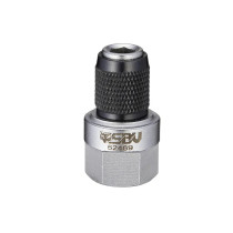 Porte embout magnétique 1/4 SBV TOOLS - 3/8