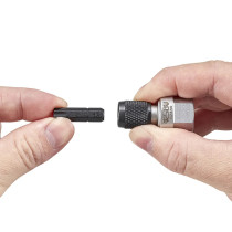 Porte embout magnétique 1/4 SBV TOOLS - 3/8 2