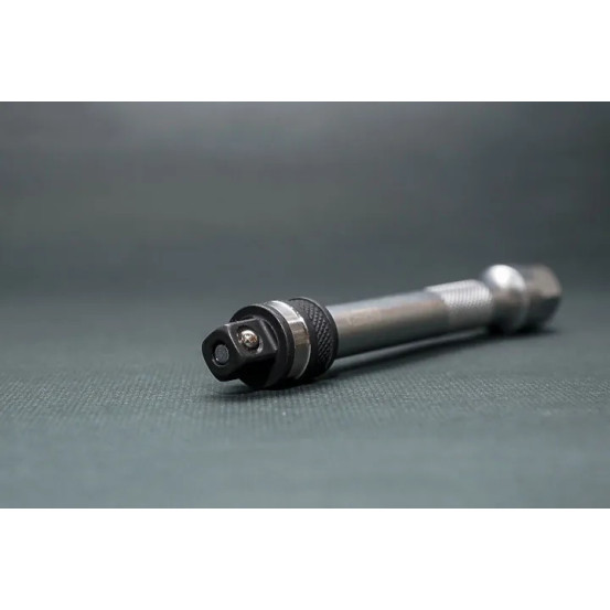Rallonge 125 mm SBV TOOLS pour douille - 3/8