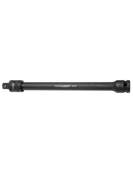 Rallonge à choc 250 mm SBV TOOLS pour douille - 1/2