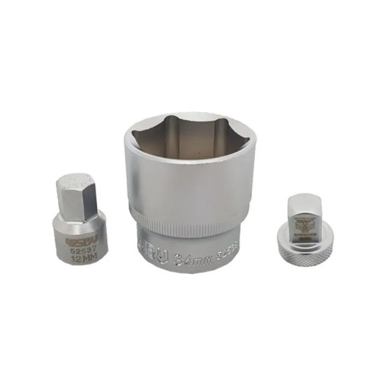 Set de douilles additionnel SBV TOOLS BMW F 750 GS - F 850 GS - S 1000 RR - S 1000 XR