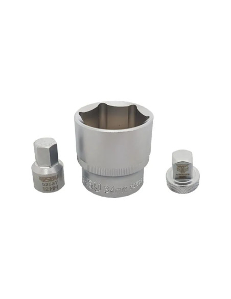 Set de douilles additionnel SBV TOOLS BMW F 750 GS - F 850 GS - S 1000 RR - S 1000 XR