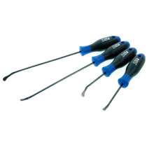 Set extracteur de joints SBV TOOLS 4 pièces