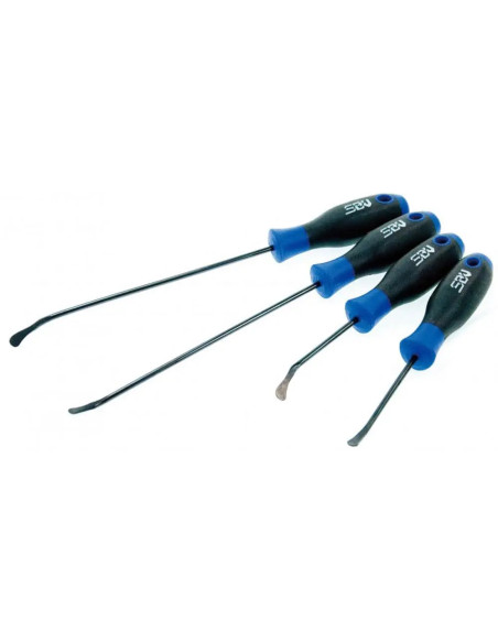 Set extracteur de joints SBV TOOLS 4 pièces