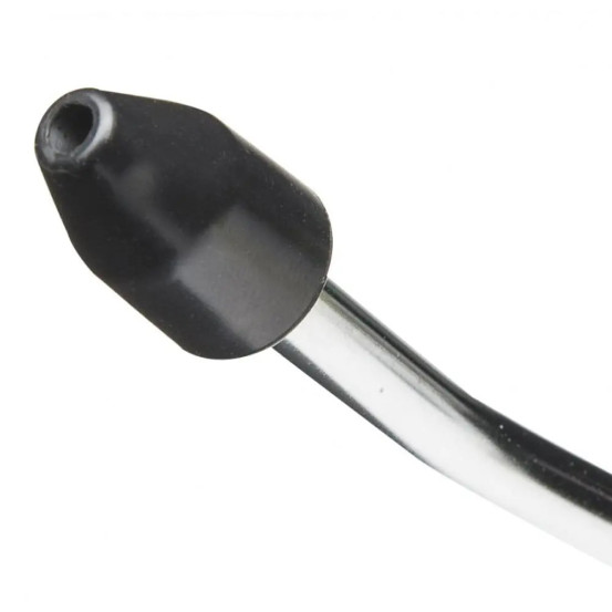 Soufflette air comprimé SBV TOOLS embouts interchangeables 7 pièces