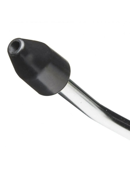 Soufflette air comprimé SBV TOOLS embouts interchangeables 7 pièces