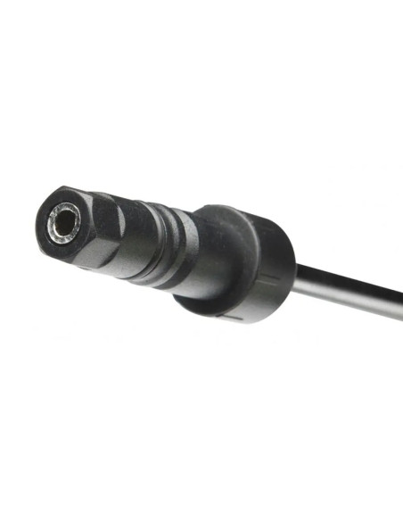 Soufflette air comprimé SBV TOOLS embouts interchangeables 7 pièces