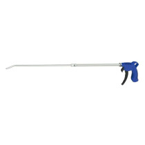 Soufflette air comprimé SBV TOOLS extensible - 325 à 610 mm