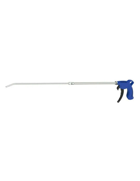 Soufflette air comprimé SBV TOOLS extensible - 325 à 610 mm