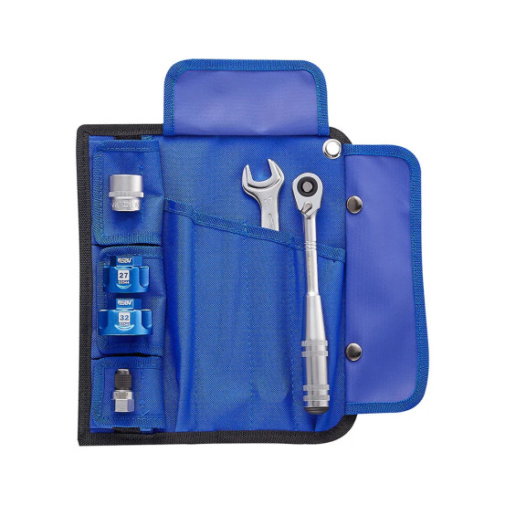 Trousse à outil moto additionnelle SBV TOOLS set KTM - HUSQVARNA - GASGAS