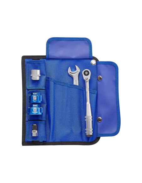 Trousse à outil moto additionnelle SBV TOOLS set KTM - HUSQVARNA - GASGAS