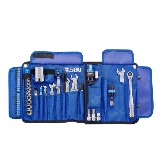 Trousse à outils moto SBV TOOLS set BMW